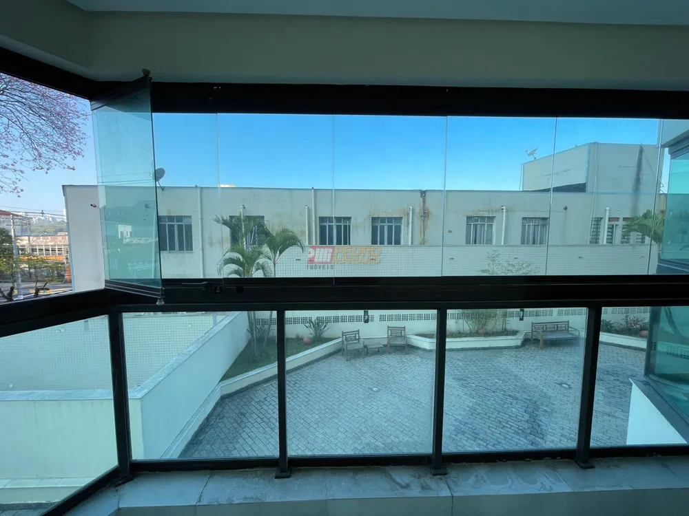 Apartamento, 4 quartos, 180 m² - Foto 2