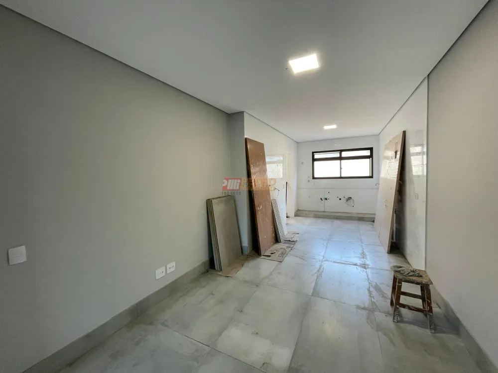 Apartamento, 4 quartos, 180 m² - Foto 9