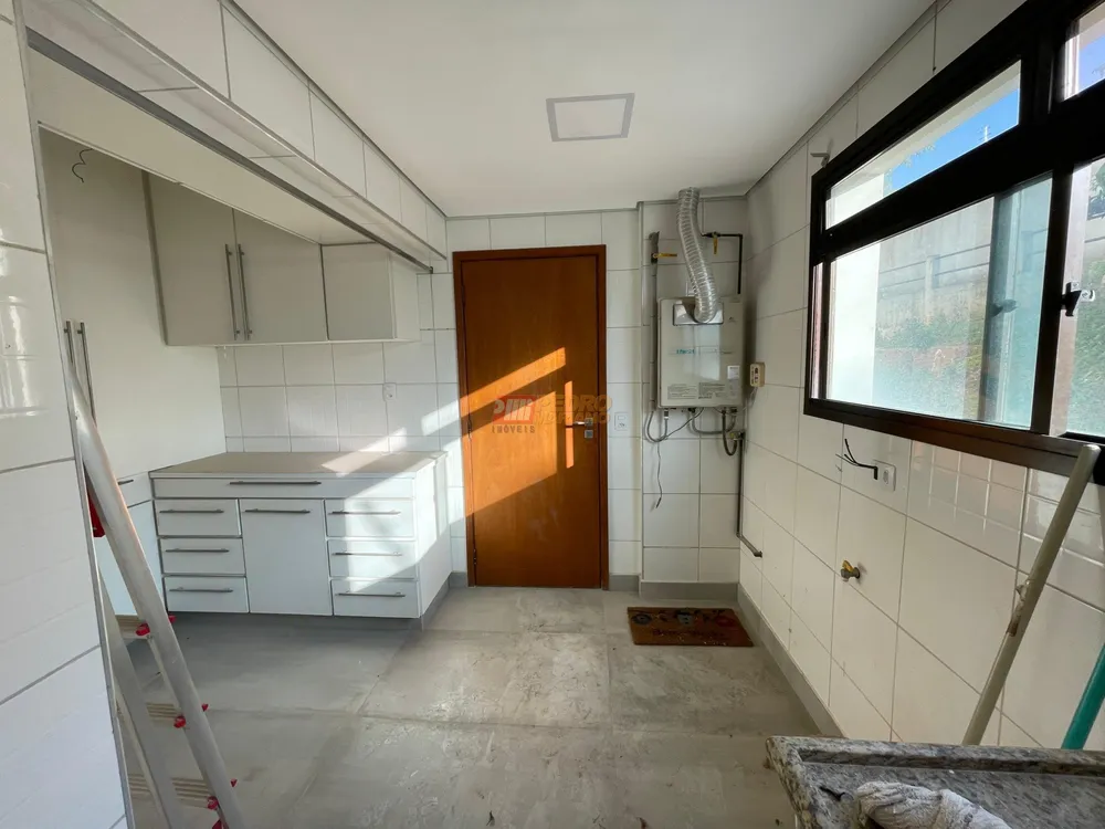 Apartamento, 4 quartos, 180 m² - Foto 11