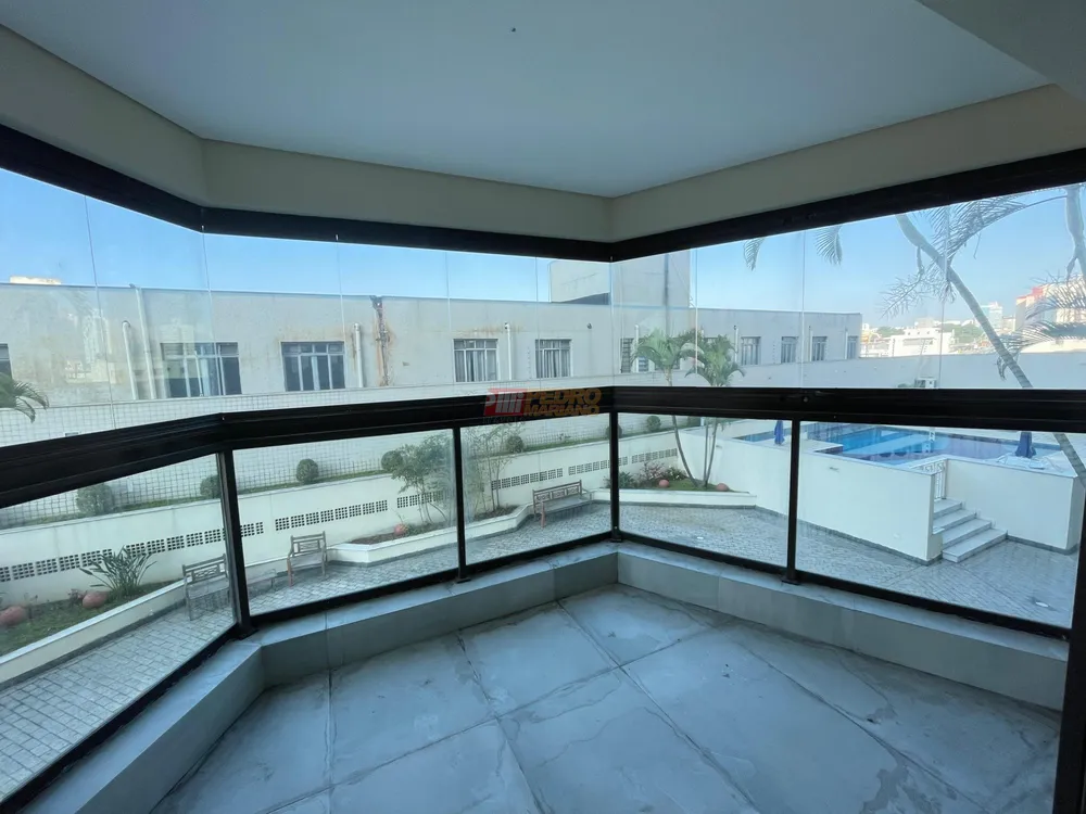 Apartamento, 4 quartos, 180 m² - Foto 4