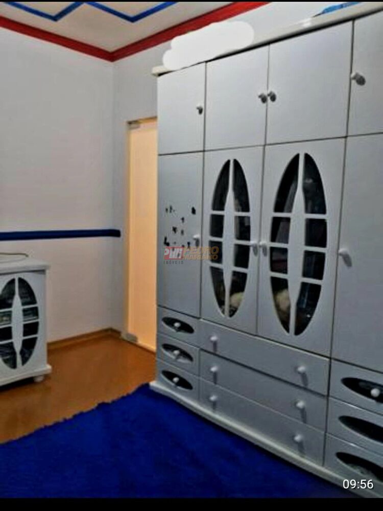 Sobrado, 3 quartos, 178 m² - Foto 6