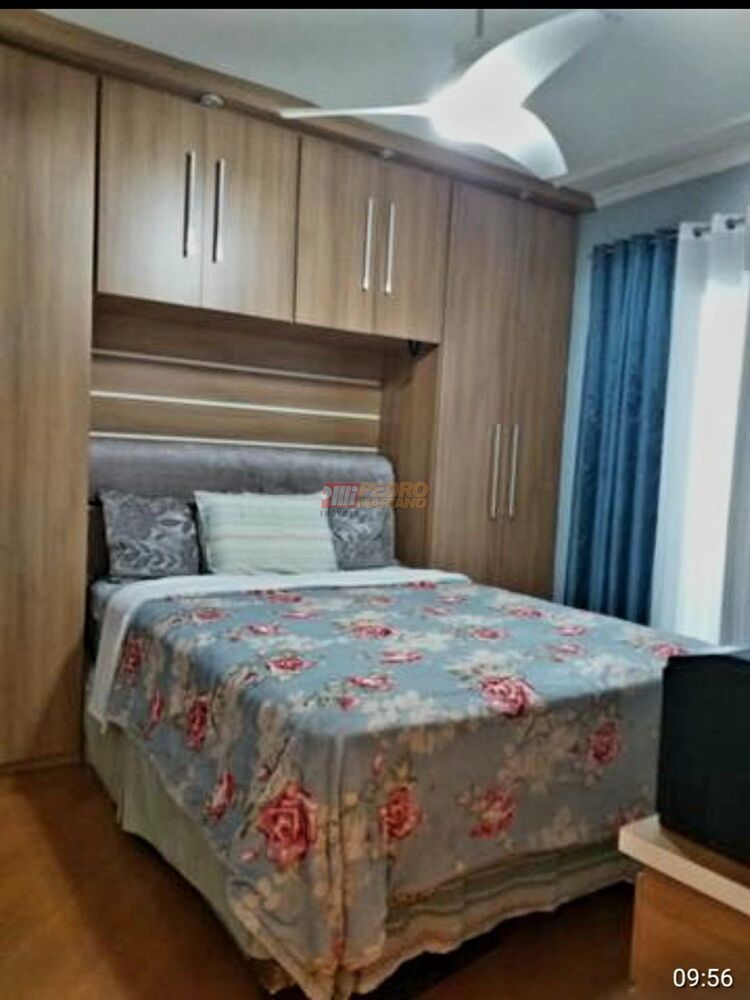 Sobrado, 3 quartos, 178 m² - Foto 21