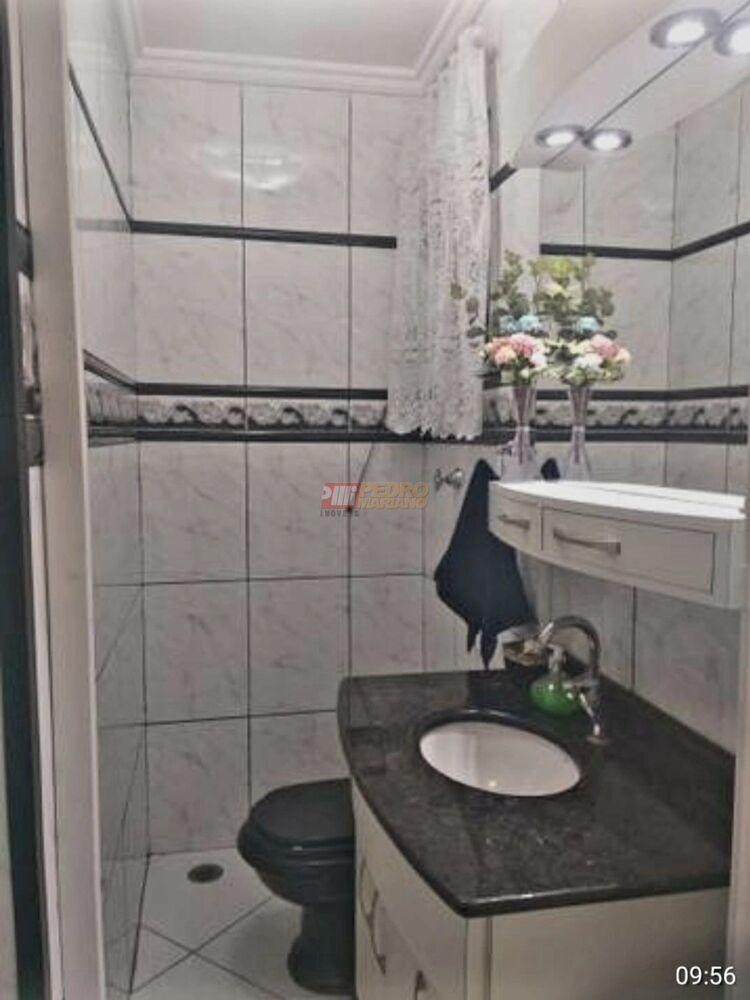 Sobrado, 3 quartos, 178 m² - Foto 19