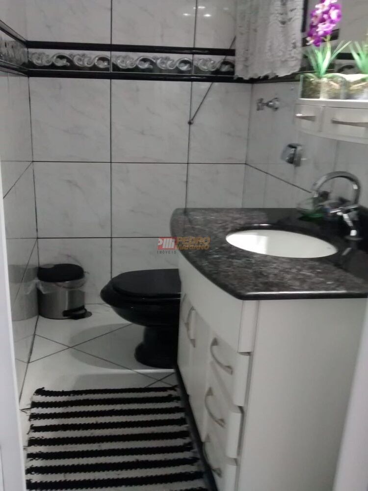 Sobrado, 3 quartos, 178 m² - Foto 4
