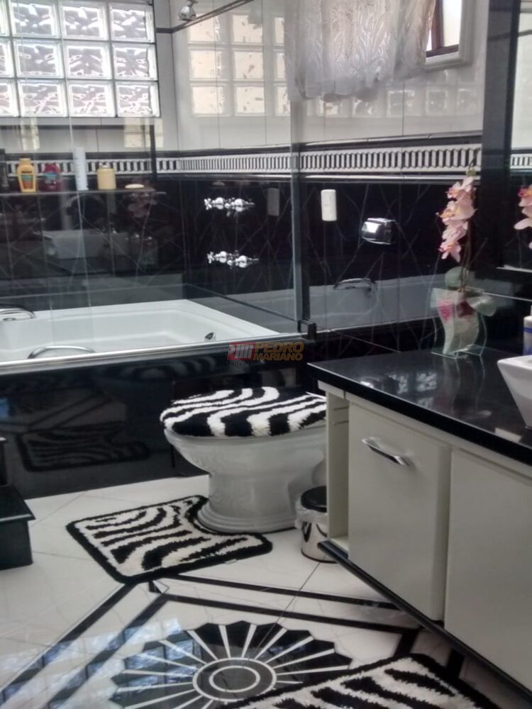 Sobrado, 3 quartos, 178 m² - Foto 13