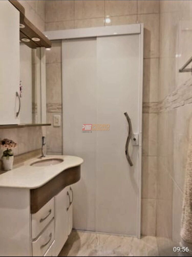 Sobrado, 3 quartos, 178 m² - Foto 11