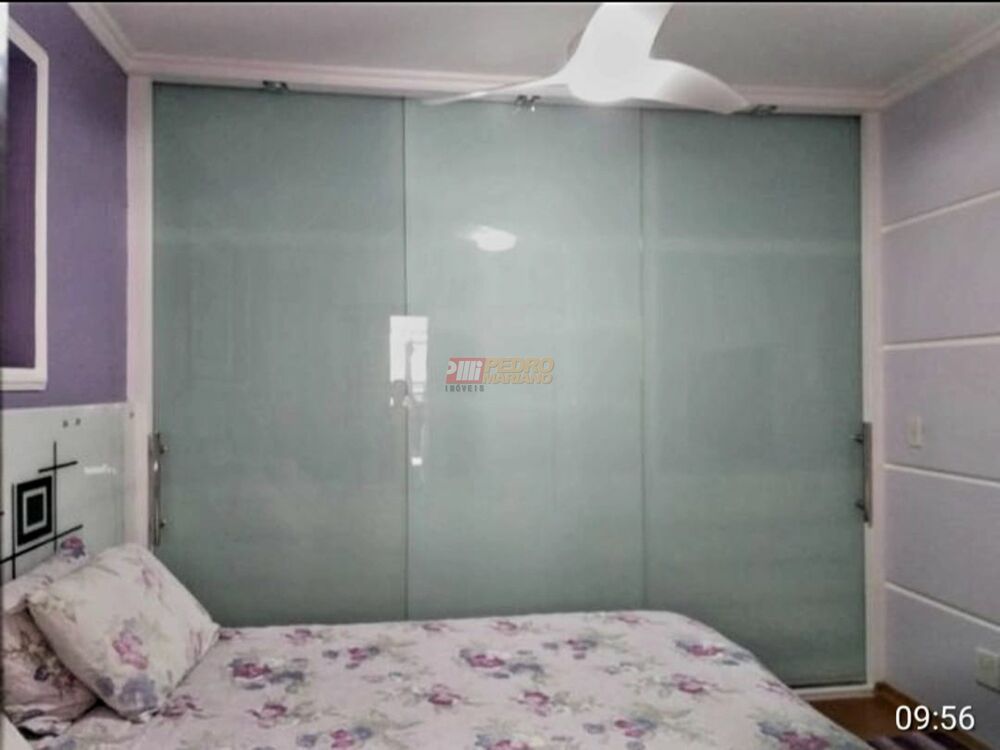 Sobrado, 3 quartos, 178 m² - Foto 16