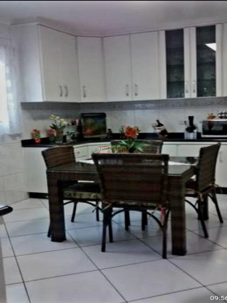 Sobrado, 3 quartos, 178 m² - Foto 5
