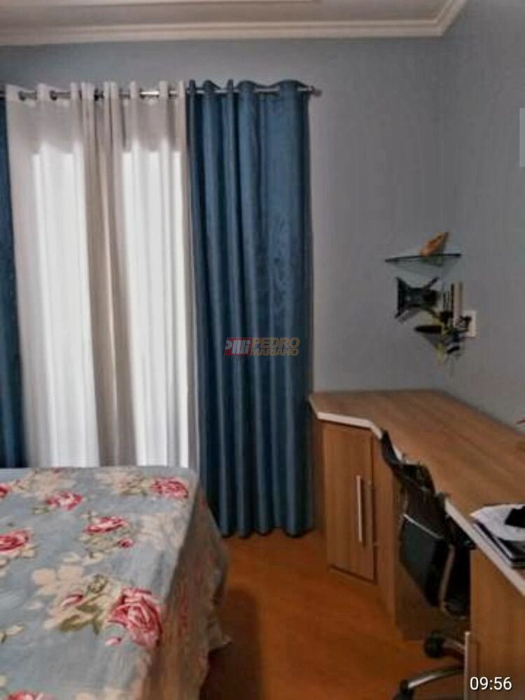 Sobrado, 3 quartos, 178 m² - Foto 18