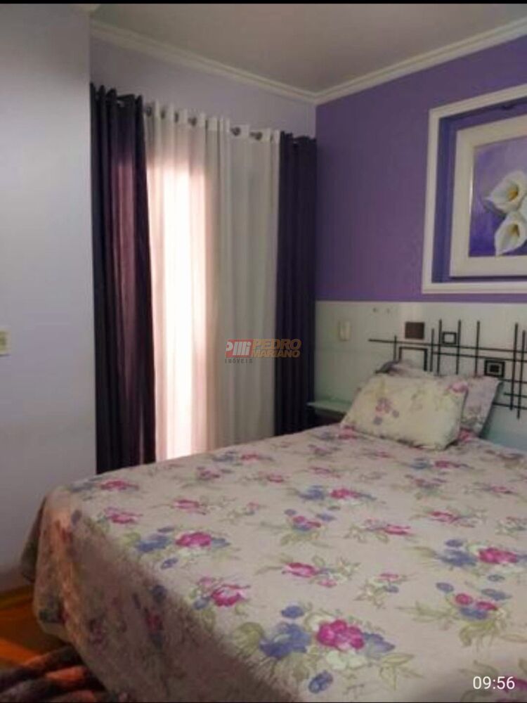 Sobrado, 3 quartos, 178 m² - Foto 7