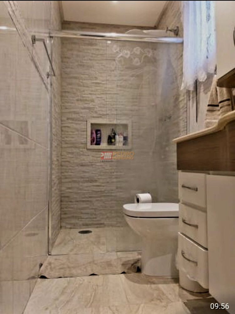 Sobrado, 3 quartos, 178 m² - Foto 12