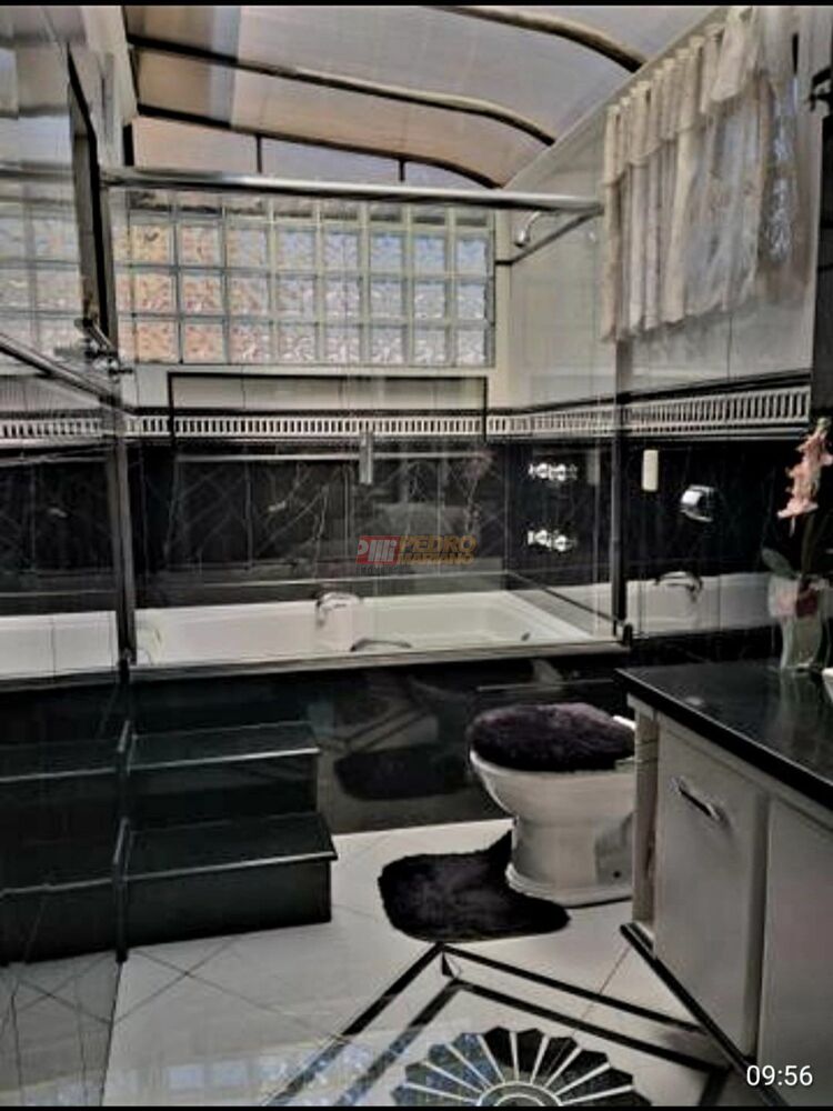 Sobrado, 3 quartos, 178 m² - Foto 20