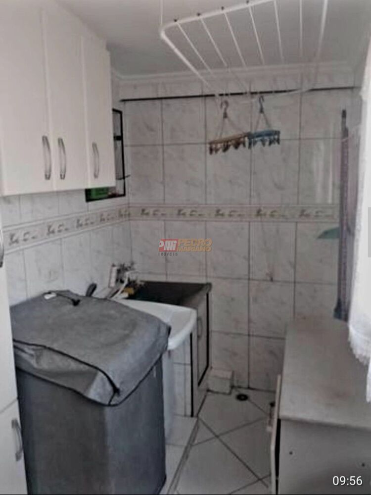 Sobrado, 3 quartos, 178 m² - Foto 3