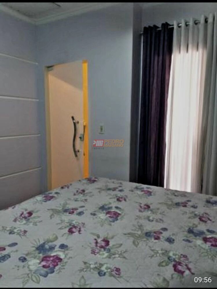 Sobrado, 3 quartos, 178 m² - Foto 15