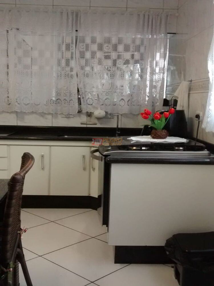 Sobrado, 3 quartos, 178 m² - Foto 8