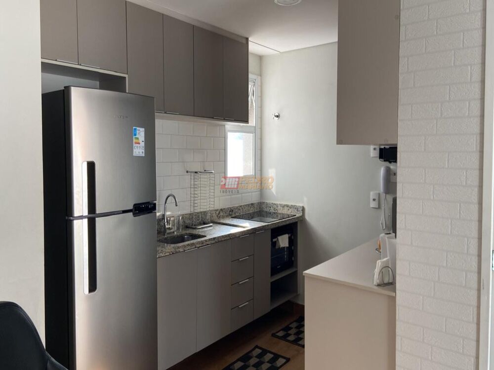 Apartamento, 1 quarto, 42 m² - Foto 5