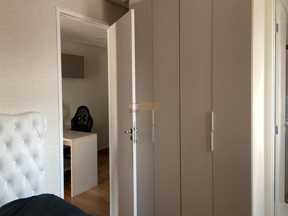 Apartamento, 1 quarto, 42 m² - Foto 4