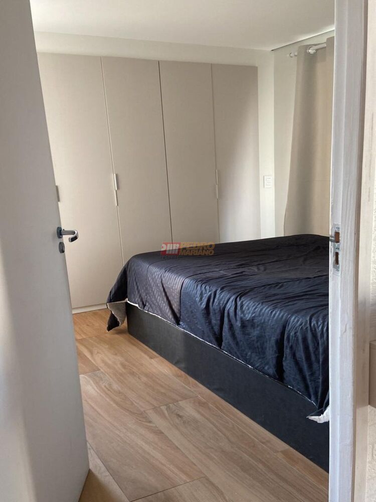 Apartamento, 1 quarto, 42 m² - Foto 3