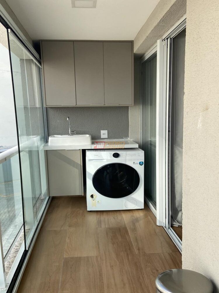 Apartamento, 1 quarto, 42 m² - Foto 6
