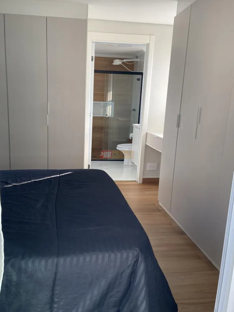 Apartamento, 1 quarto, 42 m² - Foto 5