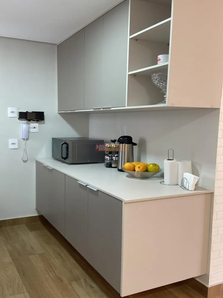 Apartamento, 1 quarto, 42 m² - Foto 9