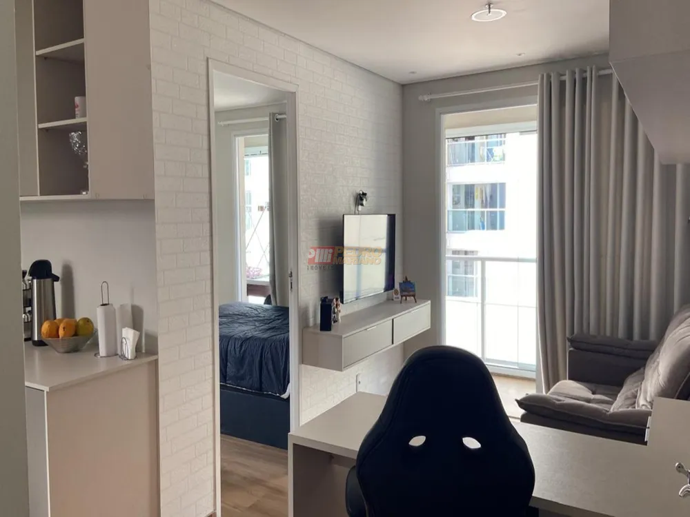 Apartamento, 1 quarto, 42 m² - Foto 3
