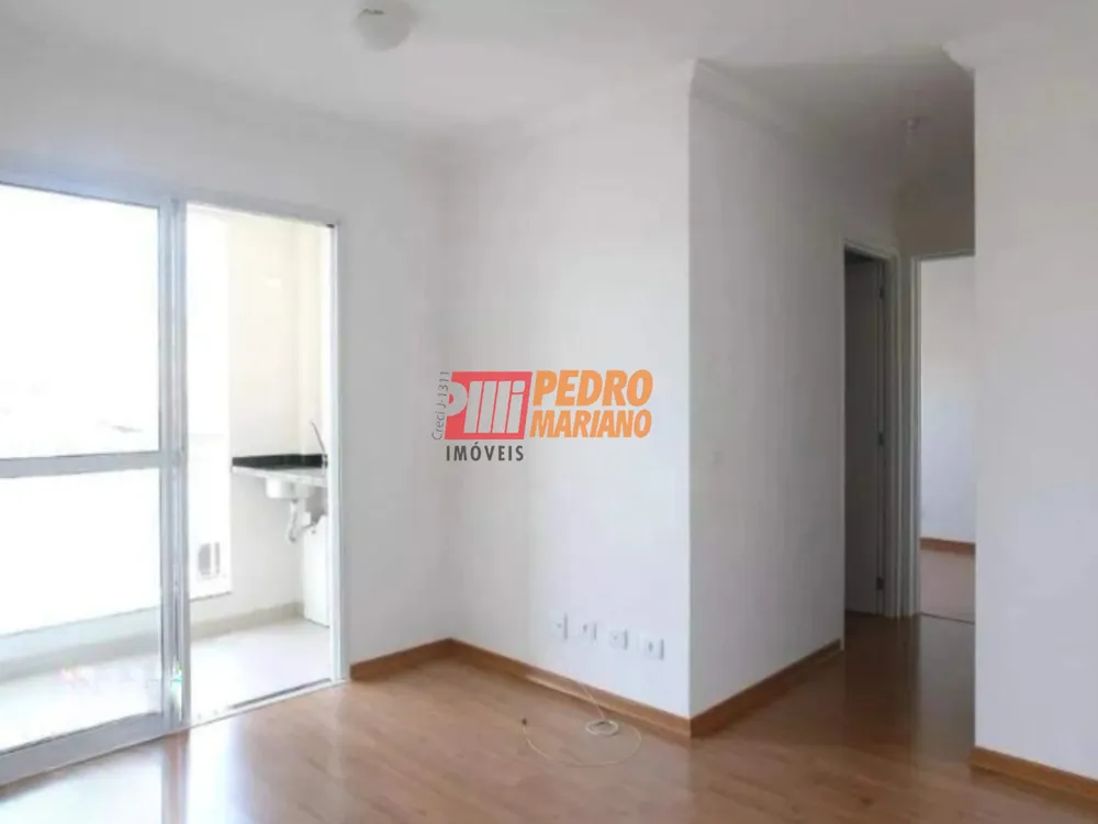 Apartamento, 2 quartos, 55 m² - Foto 1