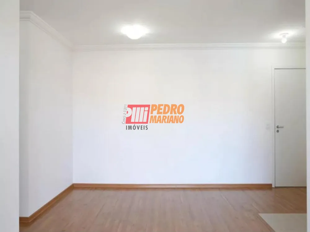 Apartamento, 2 quartos, 55 m² - Foto 2