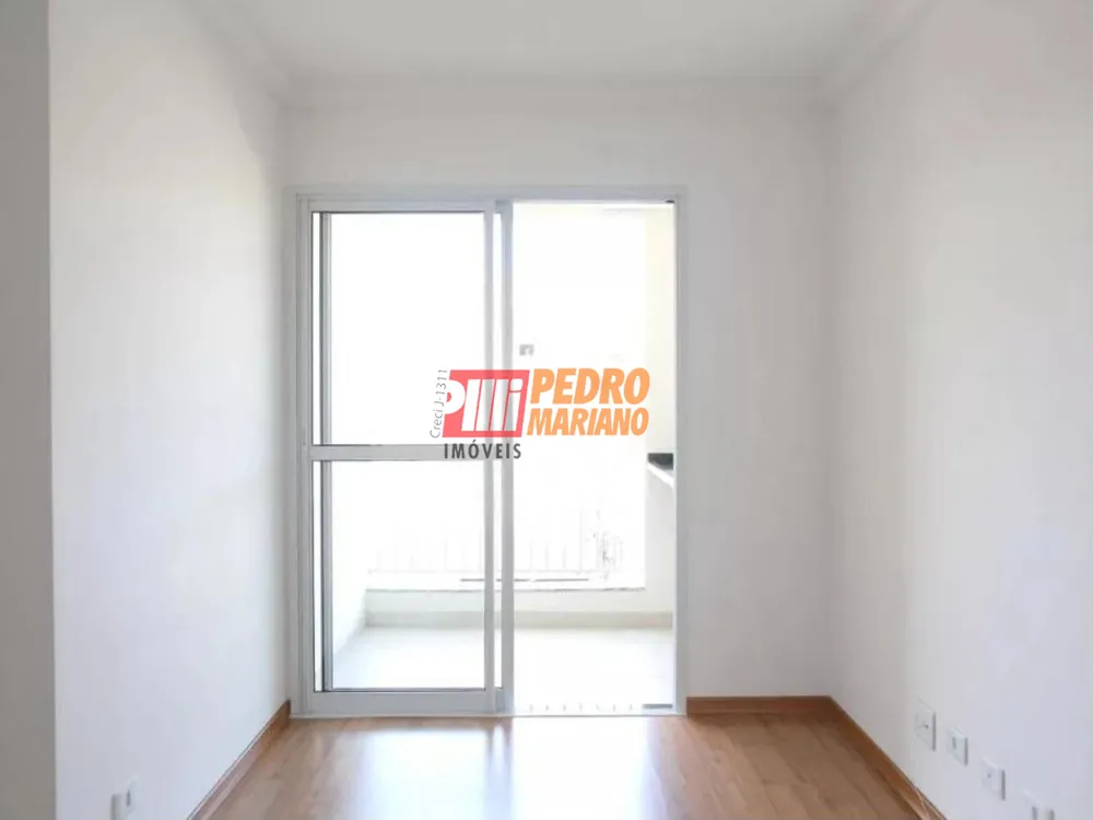 Apartamento, 2 quartos, 55 m² - Foto 3