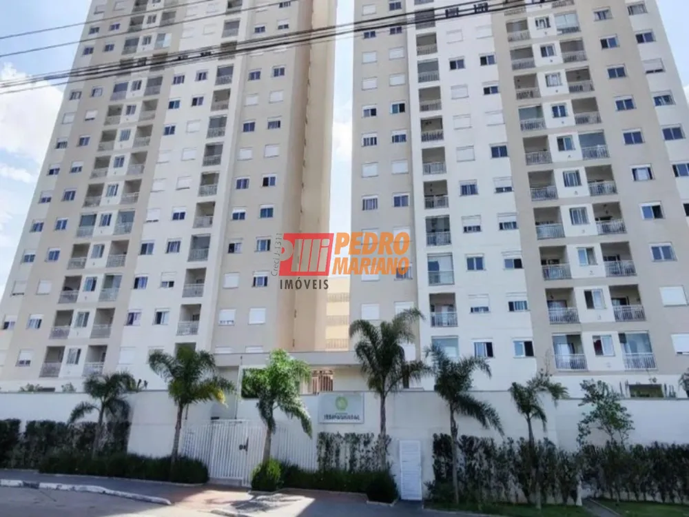 Apartamento, 2 quartos, 55 m² - Foto 8