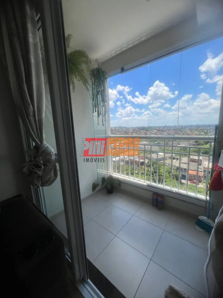 Apartamento, 2 quartos, 55 m² - Foto 4