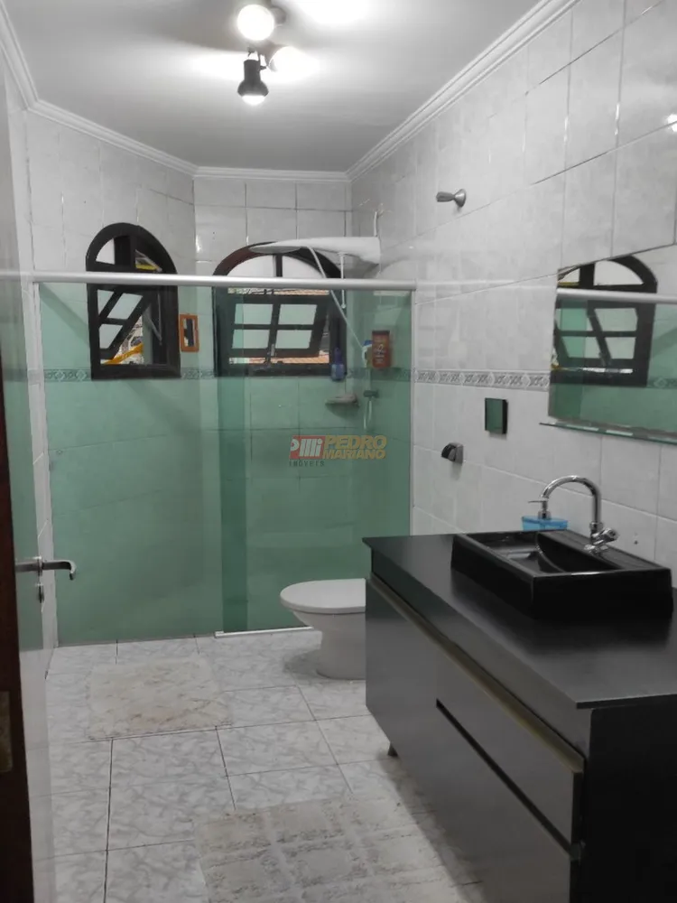 Sobrado, 4 quartos, 230 m² - Foto 5