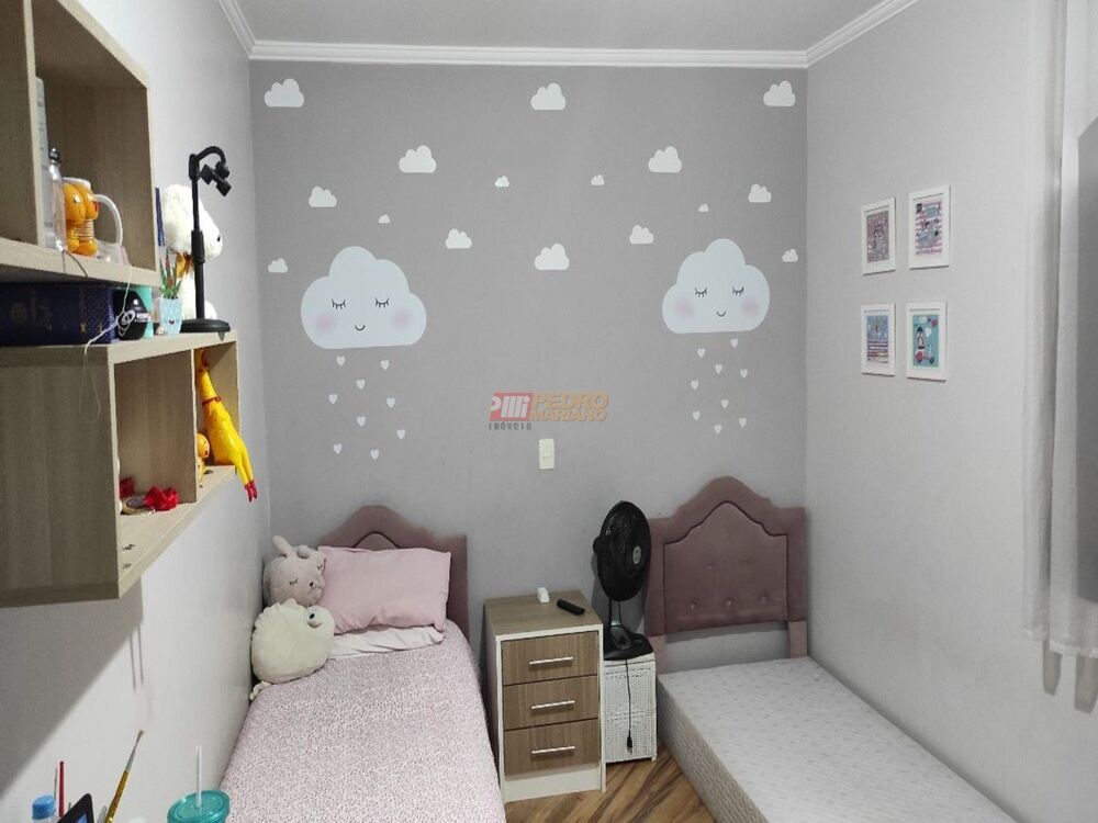 Sobrado, 4 quartos, 230 m² - Foto 4