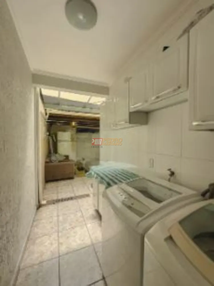 Sobrado, 4 quartos, 230 m² - Foto 12