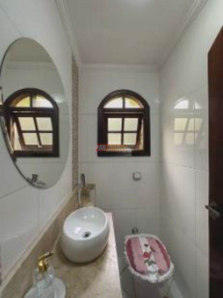 Sobrado, 4 quartos, 230 m² - Foto 7