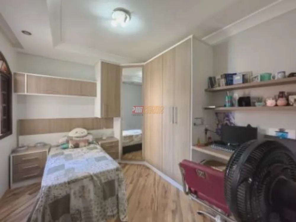 Sobrado, 4 quartos, 230 m² - Foto 9
