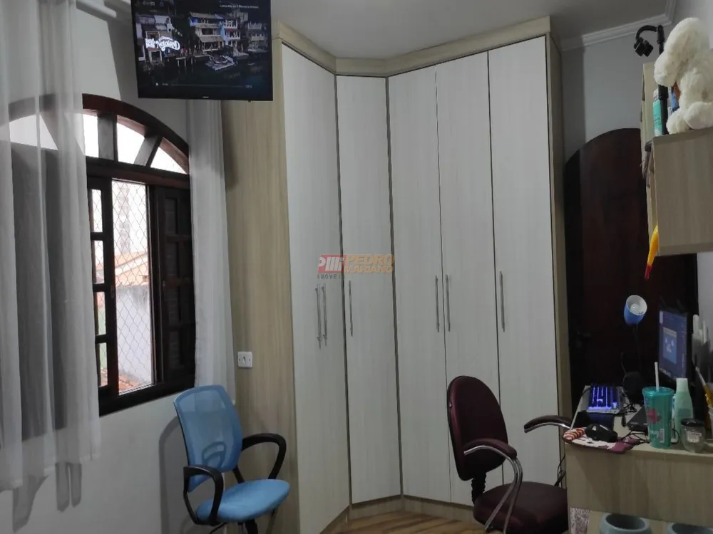 Sobrado, 4 quartos, 230 m² - Foto 8