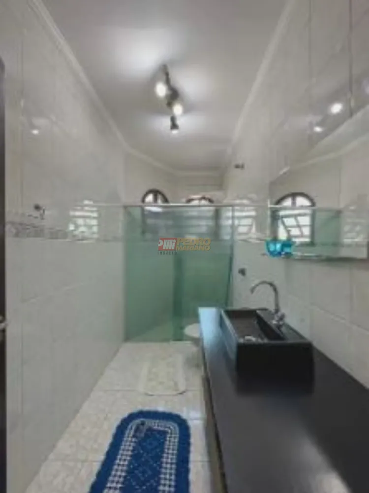 Sobrado, 4 quartos, 230 m² - Foto 3