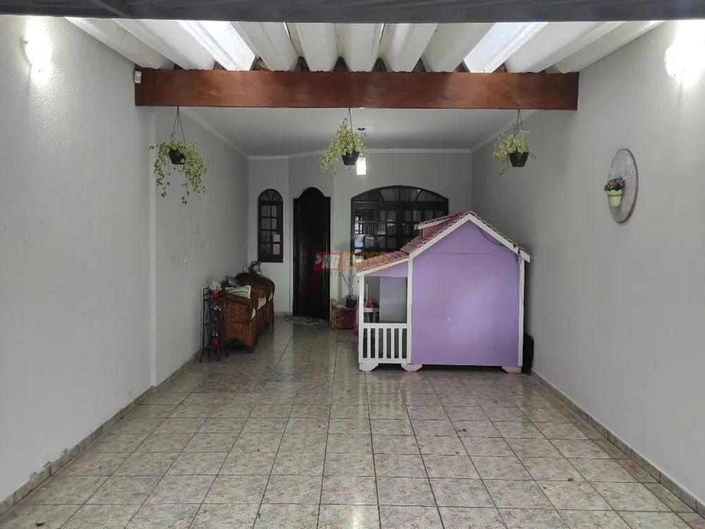 Sobrado, 4 quartos, 230 m² - Foto 16