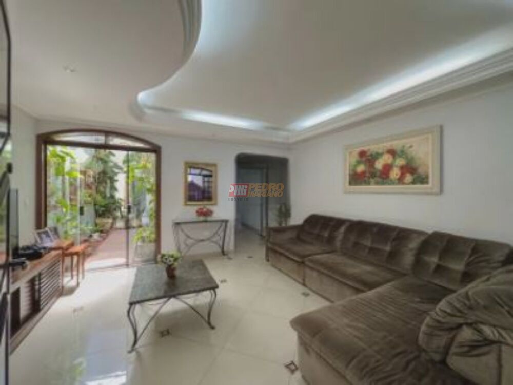 Sobrado, 4 quartos, 230 m² - Foto 1