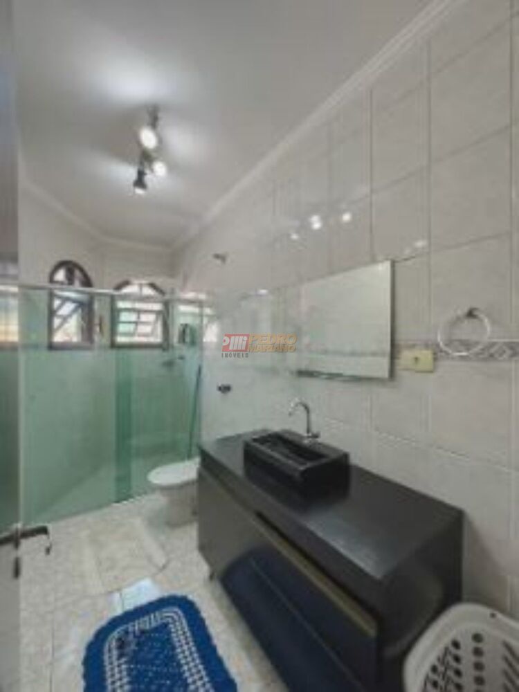 Sobrado, 4 quartos, 230 m² - Foto 2