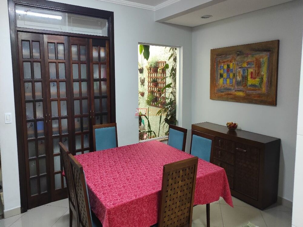 Sobrado, 4 quartos, 230 m² - Foto 6