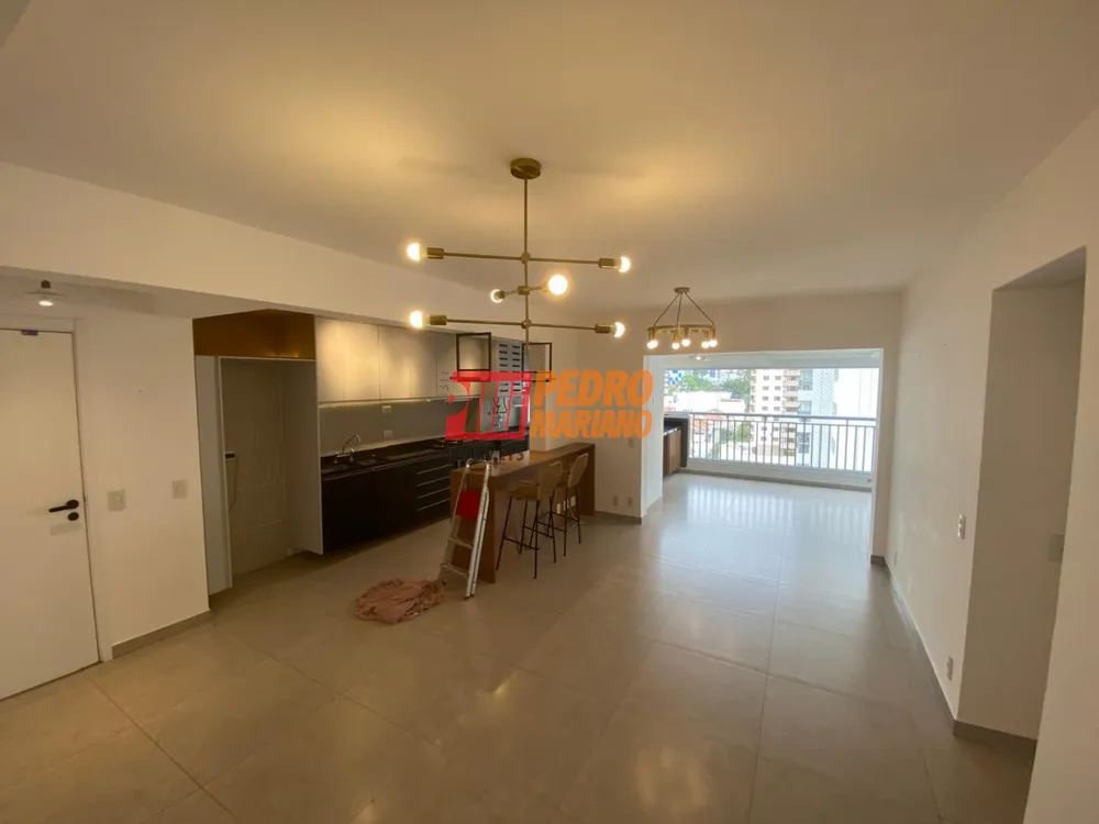 Apartamento, 3 quartos, 115 m² - Foto 1
