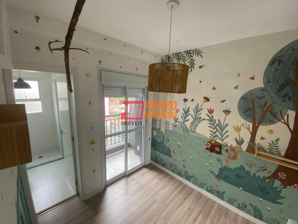 Apartamento, 3 quartos, 115 m² - Foto 4