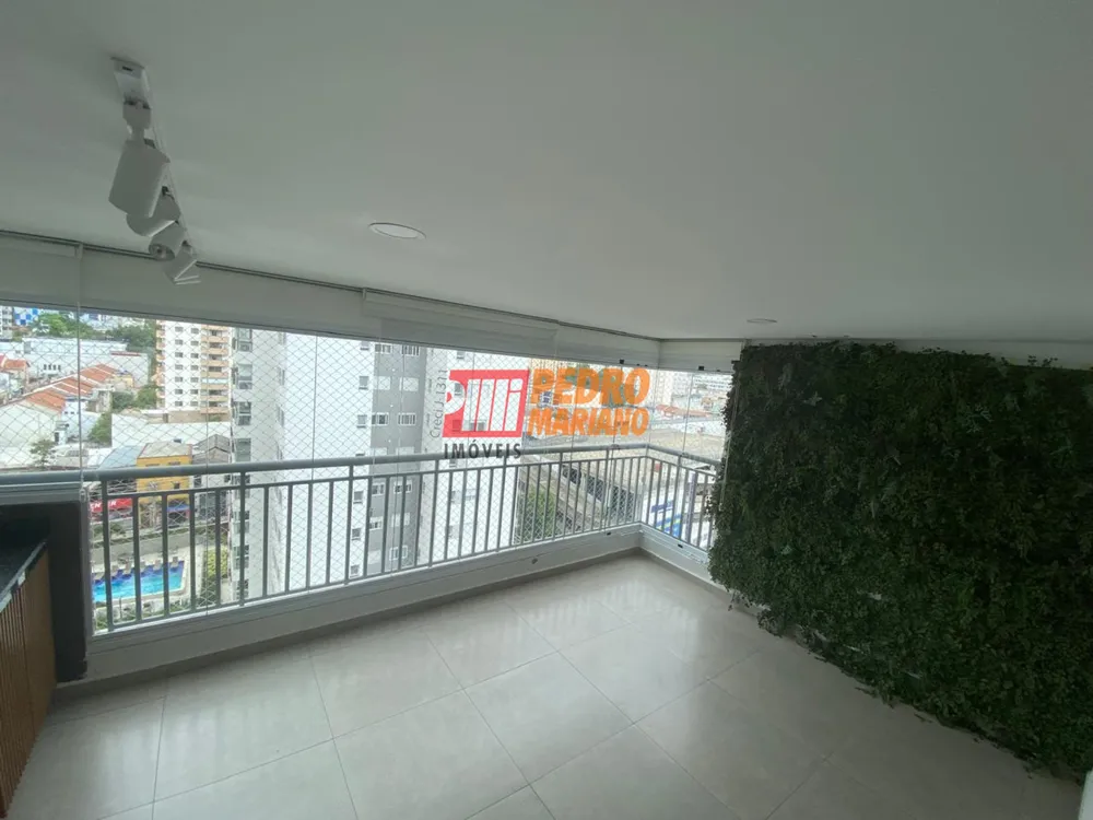 Apartamento, 3 quartos, 115 m² - Foto 7