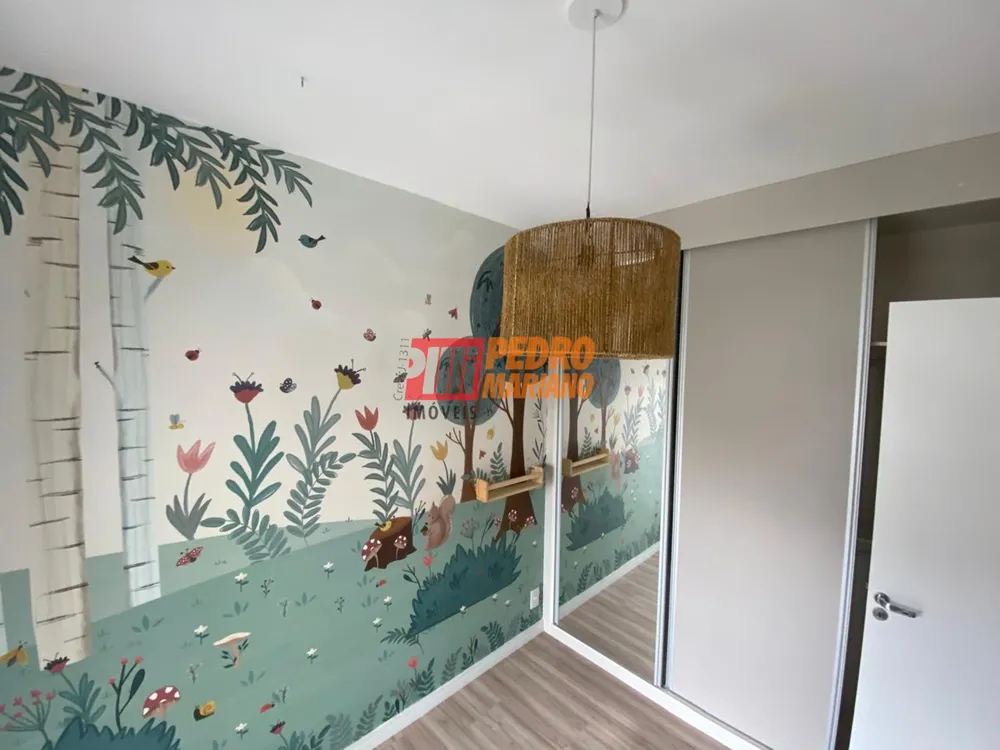 Apartamento, 3 quartos, 115 m² - Foto 5