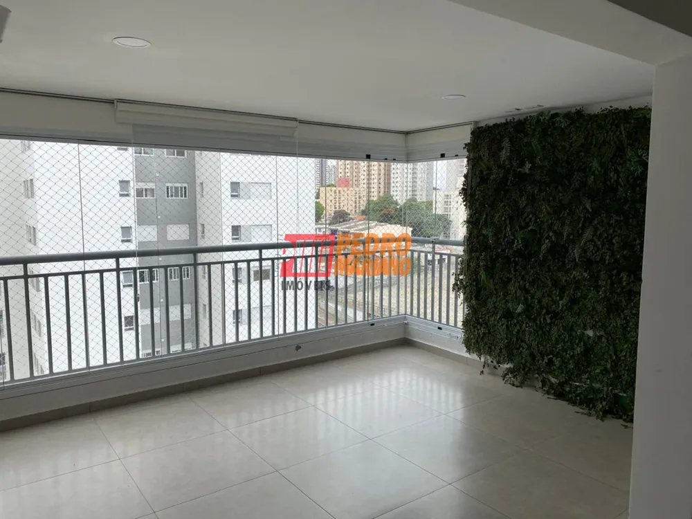 Apartamento, 3 quartos, 115 m² - Foto 2