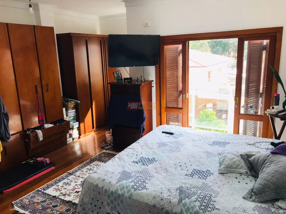 Sobrado, 4 quartos, 620 m² - Foto 20