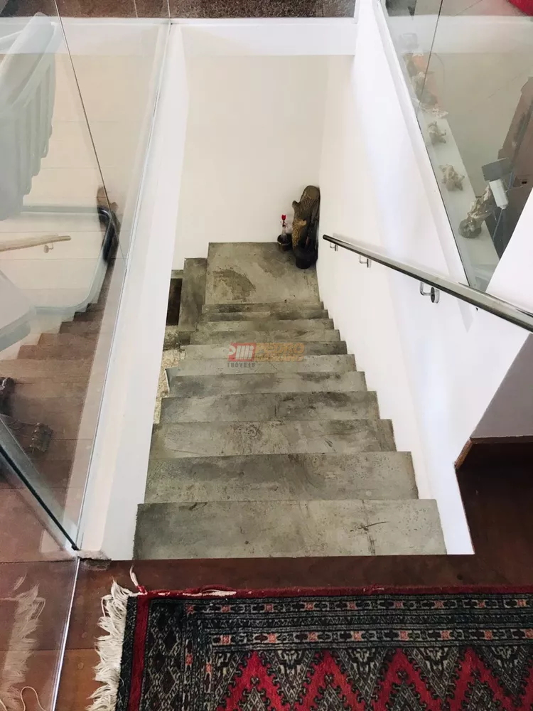 Sobrado, 4 quartos, 620 m² - Foto 17