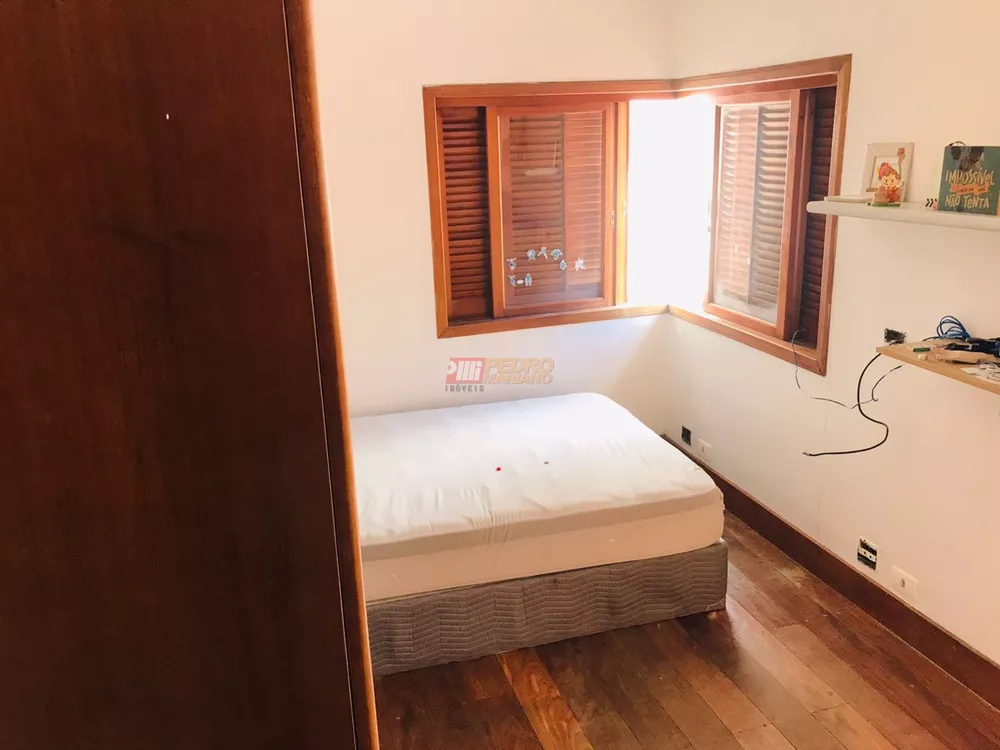 Sobrado, 4 quartos, 620 m² - Foto 25